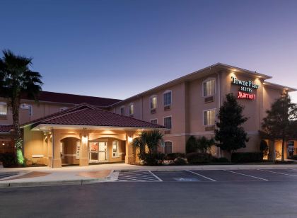 TownePlace Suites San Antonio Airport