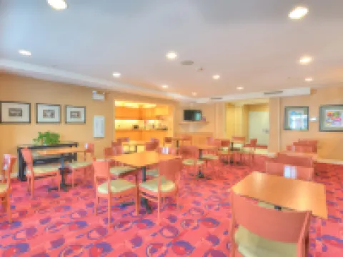 Residence Inn Yonkers Westchester County Hotels in Yonkers