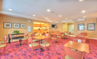 Residence Inn by Marriott Yonkers Westchester County