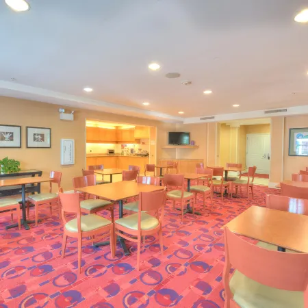 Residence Inn Yonkers Westchester County