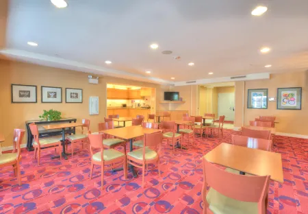 Residence Inn Yonkers Westchester County