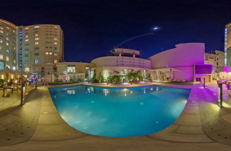 Marriott Executive Apartments Addis Ababa photo 2