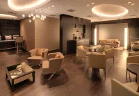 Renaissance Zurich Tower Hotel