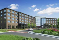 The StateView Hotel, Autograph Collection Hotels in Raleigh