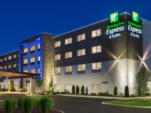 Holiday Inn Express & Suites Medina