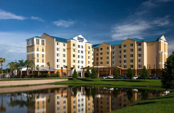 奧蘭多海洋世界萬楓酒店