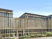 ريتز كارلتون مركز دبي المالي العالمي وسط مدينة دبي Hotels near مركز دبي المالي العالمي