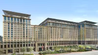 杜拜國際金融中心麗思卡爾頓酒店