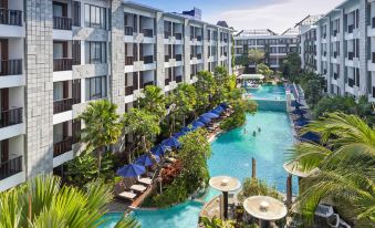 Courtyard by Marriott Bali Seminyak Resort