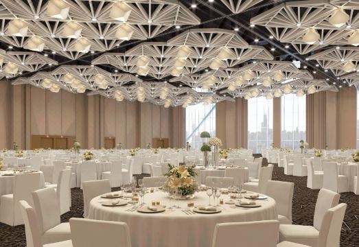 메리어트 마르키스 시카고