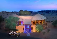 The Ritz-Carlton Ras Al Khaimah, Al Wadi Desert