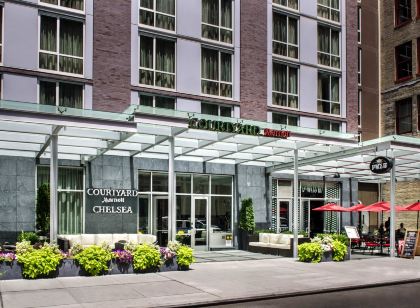 Courtyard New York Manhattan/Chelsea