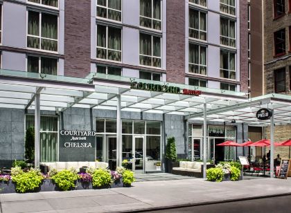 Courtyard by Marriott New York Manhattan/Chelsea