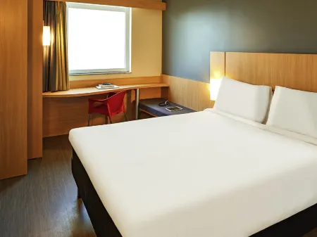 Ibis Rio de Janeiro Barra da Tijuca