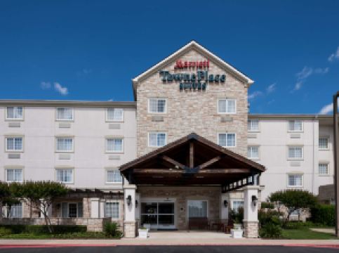 nice hotels in texarkana tx
