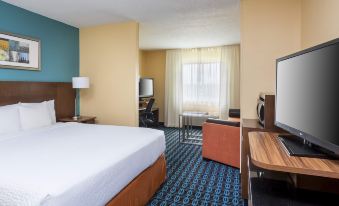 Fairfield Inn & Suites Tyler