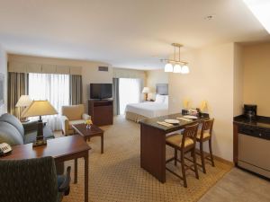 Residence Inn Tucson Airport