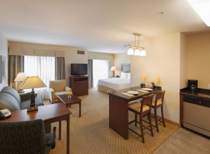 Residence Inn Tucson Airport