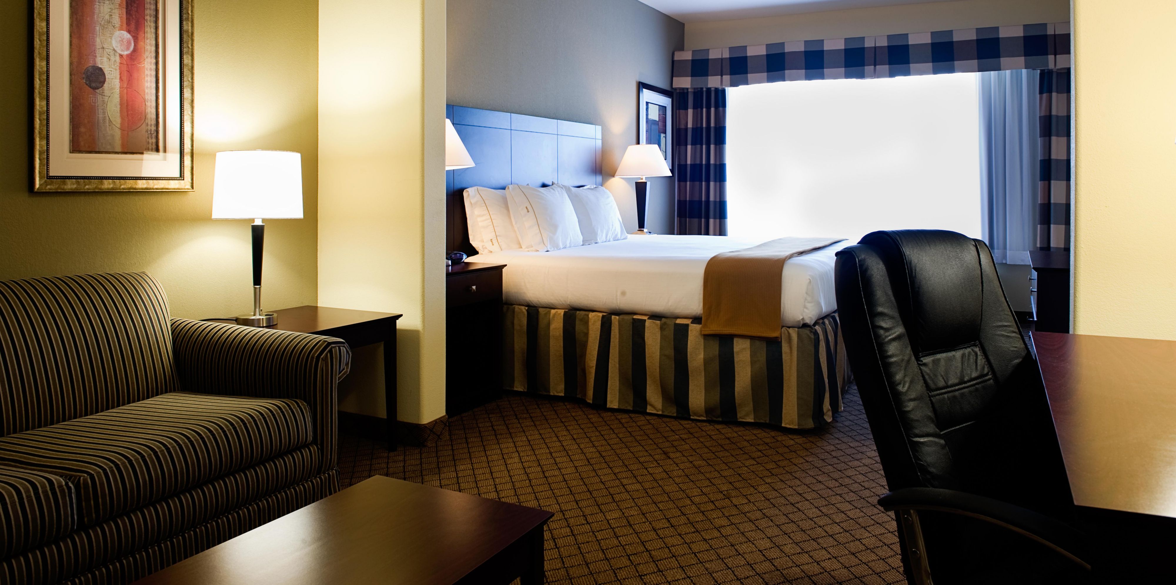 Holiday Inn Express Hotel & Suites San Antonio NW-Medical Area, an Ihg Hotel