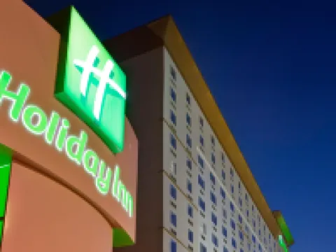 Holiday Inn LOS ANGELES - LAX AIRPORT by IHG Hôtels à : Los Angeles