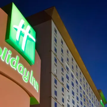 Holiday Inn LOS ANGELES - LAX AIRPORT by IHG Отели рядом с достопримечательностью «Район аэропорта Лос-Анджелеса»