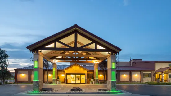 Holiday Inn Riverton-Convention Center