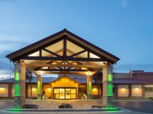 Holiday Inn Riverton-Convention Center