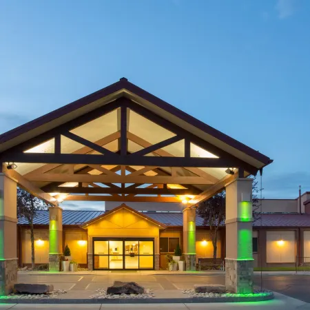 Holiday Inn RIVERTON-CONVENTION CENTER by IHG
