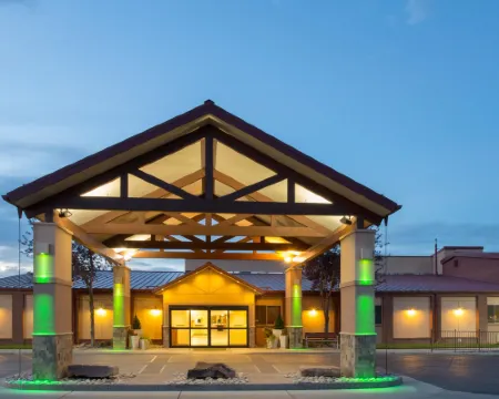Holiday Inn RIVERTON-CONVENTION CENTER by IHG Hotels in Riverton
