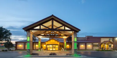 Holiday Inn Riverton-Convention Center