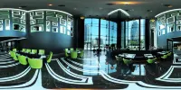 杜拜 JW 萬豪侯爵酒店 - 早餐