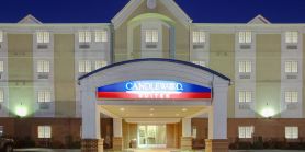 Candlewood Suites VIRGINIA BEACH TOWN CENTER by IHG