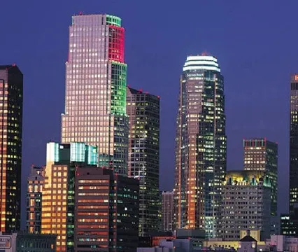 DoubleTree by Hilton Los Angeles/Commerce