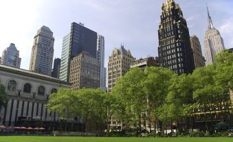 Hilton Garden Inn New York - Times Square Central