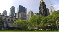 Hilton Garden Inn New York - Times Square Central Các khách sạn ở 