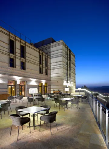 Parador de Lorca Restaurantes Photos