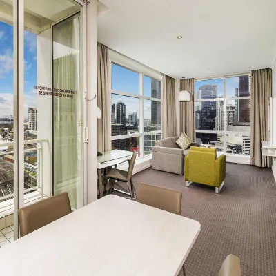 Clarion Suites Gateway Hotel in zona Museo Immigrazione