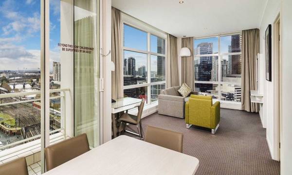 Clarion Suites Gateway
