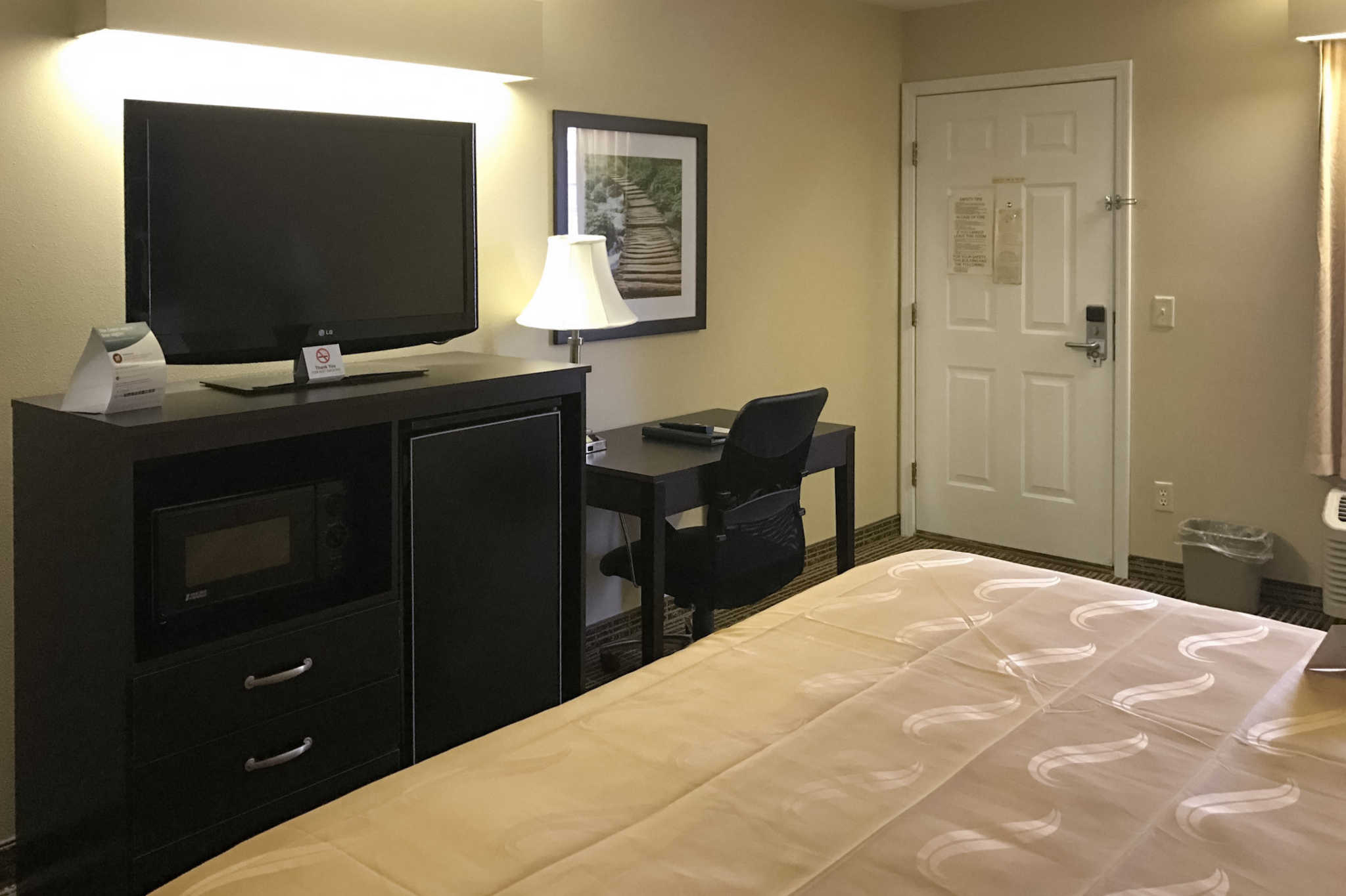 Quality Inn Seneca US-123