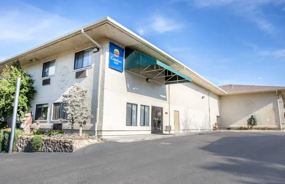 尤塞米蒂的橡樹環酒店