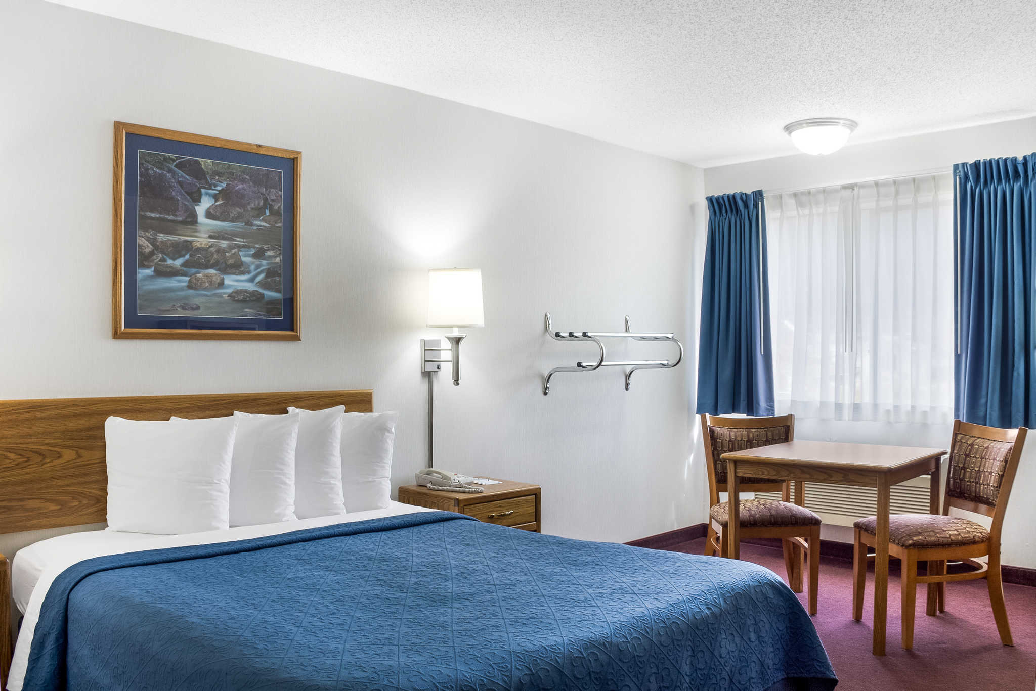 Quality Inn Near Mount Rushmore