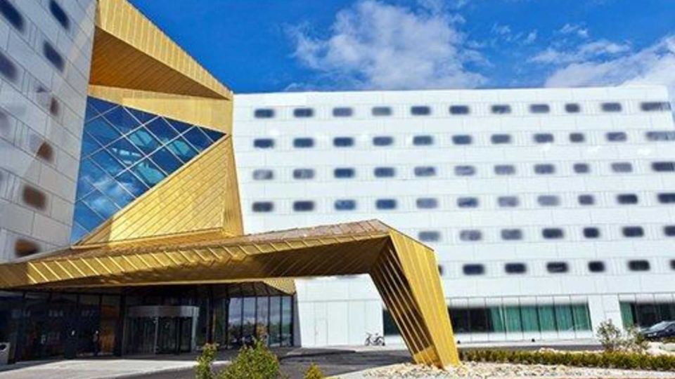 Clarion Hotel Trondheim