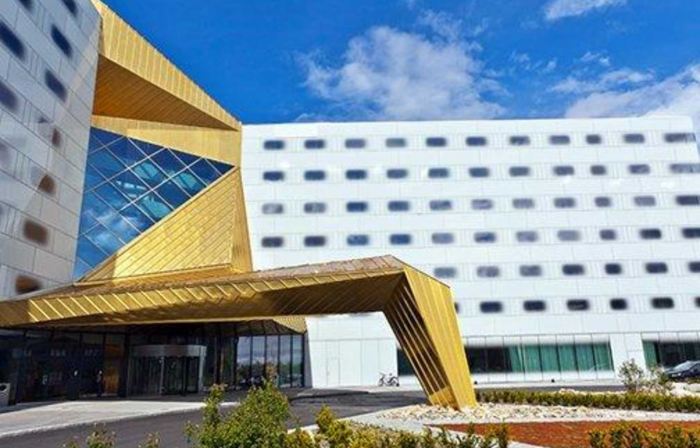 Clarion Hotel Trondheim