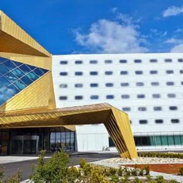 Clarion Hotel Trondheim Hotels near Ringve Museum