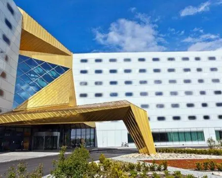 Clarion Hotel Trondheim Hoteles en Trondheim