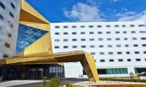 Clarion Hotel Trondheim