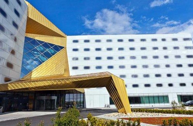 Clarion Hotel Trondheim