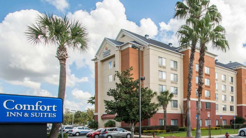 City Express by Marriott Orlando International Drive