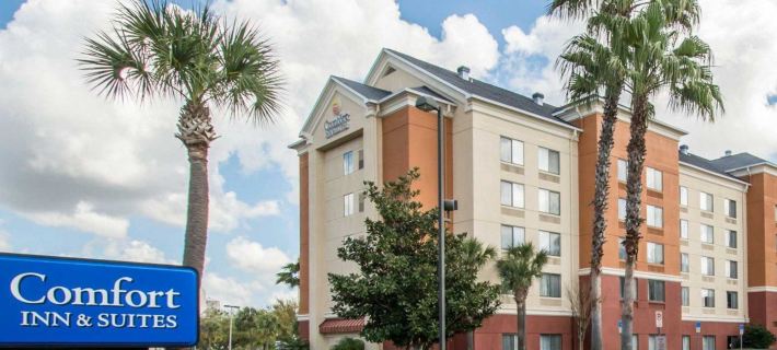 City Express by Marriott Orlando International Drive Các khách sạn ở Orlando