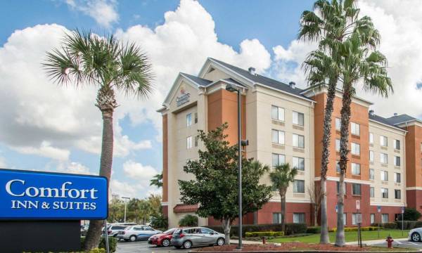 City Express by Marriott Orlando International Drive